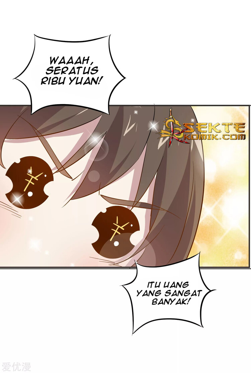 Godly Mobile Game Chapter 19 Gambar 11